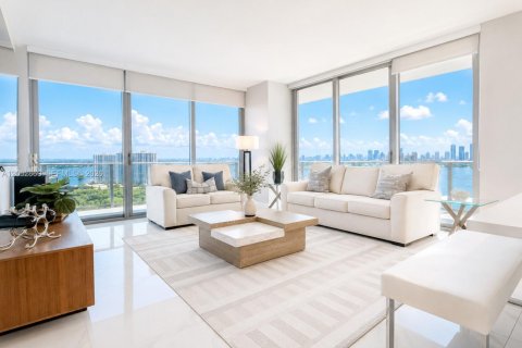 Copropriété à vendre à North Miami Beach, Floride: 3 chambres, 144.65 m2 № 2249950 - photo 5