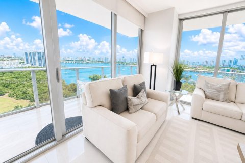 Copropriété à vendre à North Miami Beach, Floride: 3 chambres, 144.65 m2 № 2249950 - photo 7