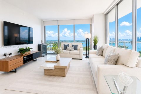 Copropriété à vendre à North Miami Beach, Floride: 3 chambres, 144.65 m2 № 2249950 - photo 4