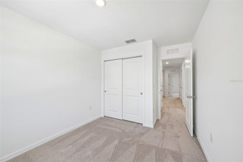 Touwnhouse à vendre à Nokomis, Floride: 3 chambres, 144.74 m2 № 2126645 - photo 8