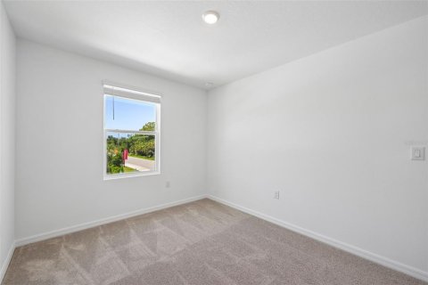 Touwnhouse à vendre à Nokomis, Floride: 3 chambres, 144.74 m2 № 2126645 - photo 4
