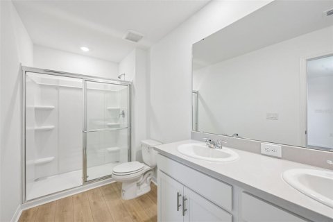 Touwnhouse à vendre à Nokomis, Floride: 3 chambres, 144.74 m2 № 2126645 - photo 15