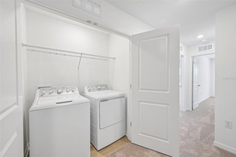Touwnhouse à vendre à Nokomis, Floride: 3 chambres, 144.74 m2 № 2126645 - photo 30