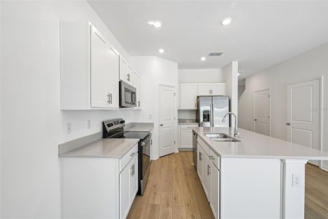 Touwnhouse à vendre à Nokomis, Floride: 3 chambres, 144.74 m2 № 2126645 - photo 22