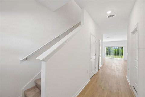 Touwnhouse à vendre à Nokomis, Floride: 3 chambres, 144.74 m2 № 2126645 - photo 9
