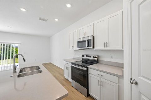 Touwnhouse à vendre à Nokomis, Floride: 3 chambres, 144.74 m2 № 2126645 - photo 19