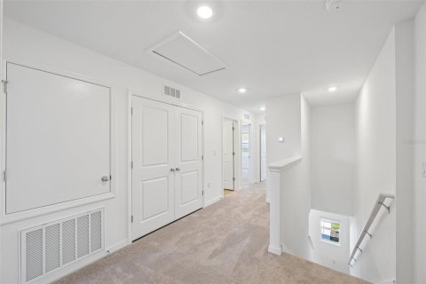 Touwnhouse à vendre à Nokomis, Floride: 3 chambres, 144.74 m2 № 2126645 - photo 25