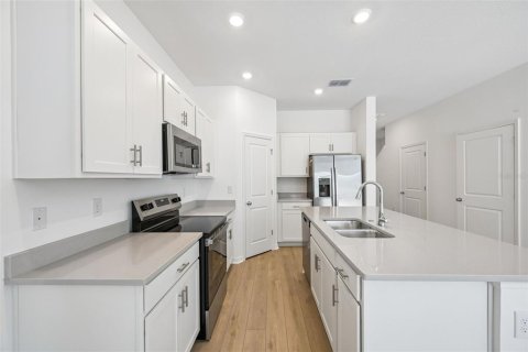 Touwnhouse à vendre à Nokomis, Floride: 3 chambres, 144.74 m2 № 2126645 - photo 21