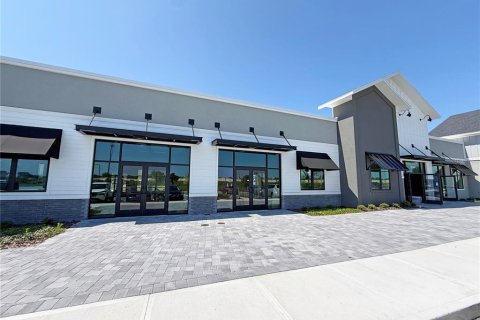 Commercial property in Winter Garden, Florida 678.19 sq.m. № 2219463 - photo 8