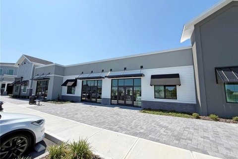 Commercial property in Winter Garden, Florida 678.19 sq.m. № 2219463 - photo 6