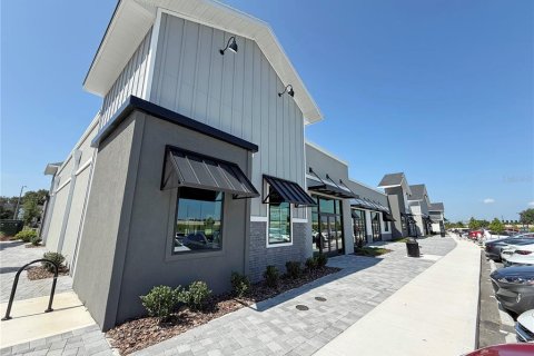 Commercial property in Winter Garden, Florida 678.19 sq.m. № 2219463 - photo 5
