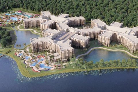 Condominio en venta en Winter Garden, Florida, 2 dormitorios, 133.22 m2 № 1615433 - foto 3