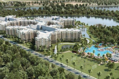 Condominio en venta en Winter Garden, Florida, 2 dormitorios, 133.22 m2 № 1615433 - foto 4