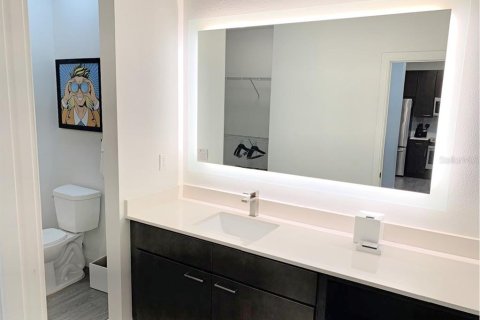 Condominio en venta en Winter Garden, Florida, 2 dormitorios, 133.22 m2 № 1615433 - foto 29