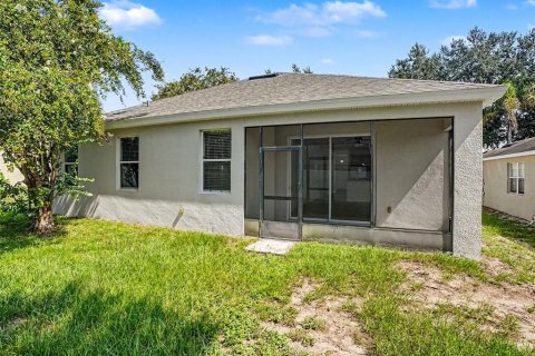 Villa ou maison à vendre à Apopka, Floride: 4 chambres, 185.9 m2 № 2197287 - photo 20