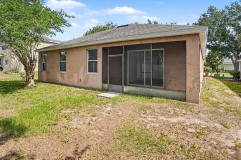Villa ou maison à vendre à Apopka, Floride: 4 chambres, 185.9 m2 № 2197287 - photo 17