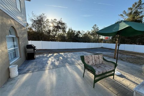 Villa ou maison à vendre à Spring Hill, Floride: 4 chambres, 279.82 m2 № 1544227 - photo 25