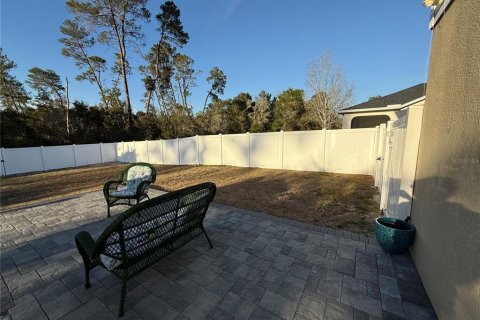 Villa ou maison à vendre à Spring Hill, Floride: 4 chambres, 279.82 m2 № 1544227 - photo 23