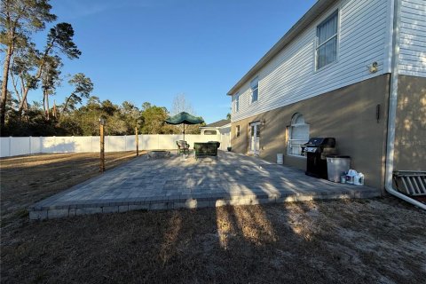 Villa ou maison à vendre à Spring Hill, Floride: 4 chambres, 279.82 m2 № 1544227 - photo 29