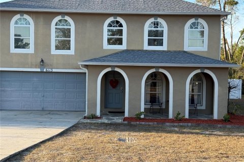 Villa ou maison à vendre à Spring Hill, Floride: 4 chambres, 279.82 m2 № 1544227 - photo 5