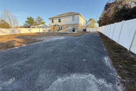 Villa ou maison à vendre à Spring Hill, Floride: 4 chambres, 279.82 m2 № 1544227 - photo 27