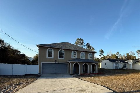 Villa ou maison à vendre à Spring Hill, Floride: 4 chambres, 279.82 m2 № 1544227 - photo 4