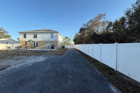 Villa ou maison à vendre à Spring Hill, Floride: 4 chambres, 279.82 m2 № 1544227 - photo 28