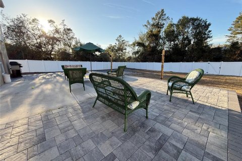 Villa ou maison à vendre à Spring Hill, Floride: 4 chambres, 279.82 m2 № 1544227 - photo 26