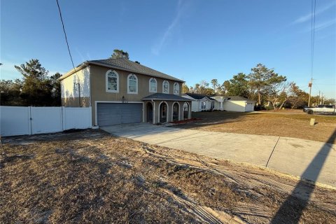 Villa ou maison à vendre à Spring Hill, Floride: 4 chambres, 279.82 m2 № 1544227 - photo 3