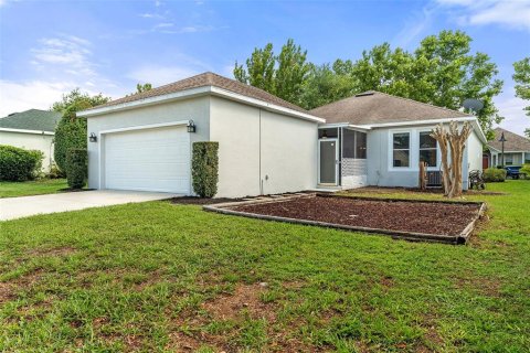 House in Saint Cloud, Florida 3 bedrooms, 169.55 sq.m. № 1784654 - photo 26
