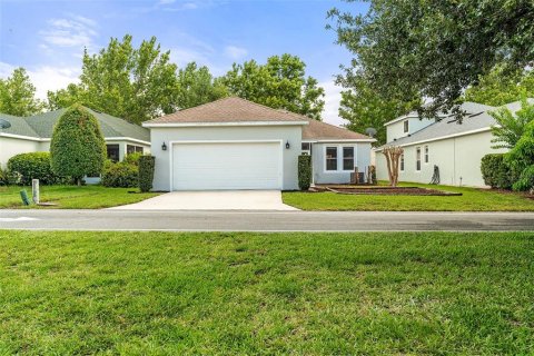 House in Saint Cloud, Florida 3 bedrooms, 169.55 sq.m. № 1784654 - photo 27