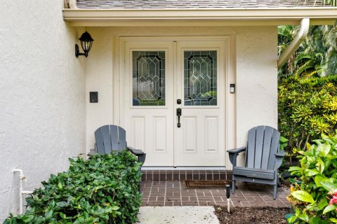 Condo in Jupiter, Florida, 3 bedrooms  № 2082124 - photo 4