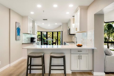 Condo in Jupiter, Florida, 3 bedrooms  № 2082124 - photo 17