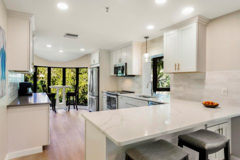 Condo in Jupiter, Florida, 3 bedrooms  № 2082124