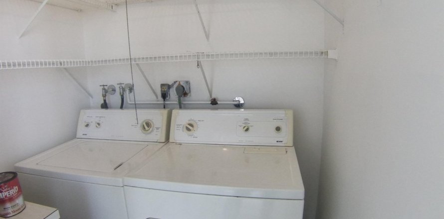 Condo in Delray Beach, Florida, 2 bedrooms № 1128839