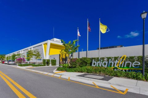 Casa en alquiler en Boca Raton, Florida, 3 dormitorios, 162.02 m2 № 1216353 - foto 1