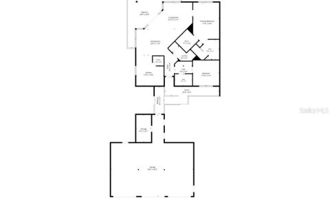 Condo in Crystal River, Florida, 2 bedrooms № 2377545 - photo 7