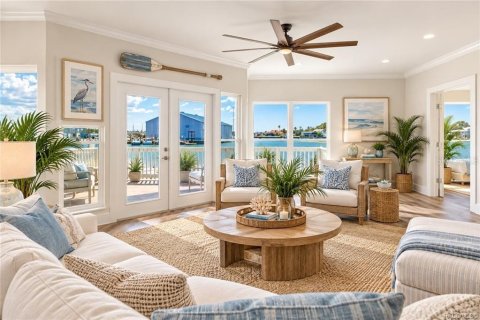 Condo in Crystal River, Florida, 2 bedrooms № 2377545 - photo 13