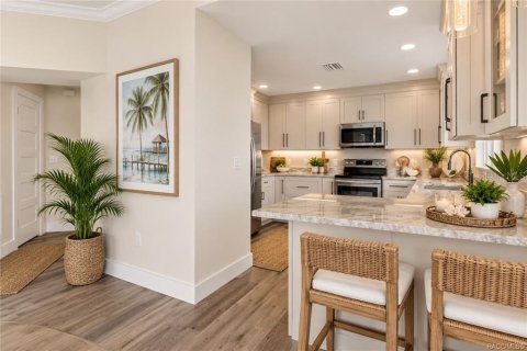 Condo in Crystal River, Florida, 2 bedrooms № 2377545 - photo 21