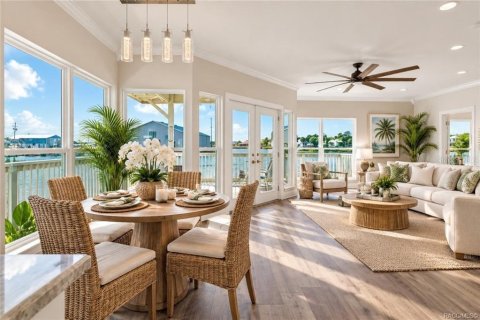 Condo in Crystal River, Florida, 2 bedrooms № 2377545 - photo 19