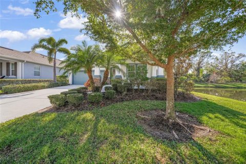 House in Sarasota, Florida 3 bedrooms, 192.31 sq.m. № 1556636 - photo 3