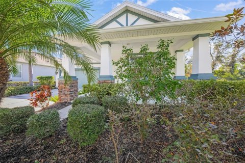House in Sarasota, Florida 3 bedrooms, 192.31 sq.m. № 1556636 - photo 7