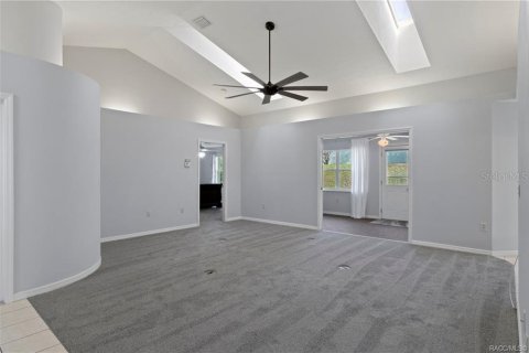 Casa en venta en Inverness, Florida, 3 dormitorios, 157.38 m2 № 1783405 - foto 5