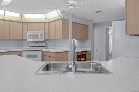 Casa en venta en Inverness, Florida, 3 dormitorios, 157.38 m2 № 1783405 - foto 12