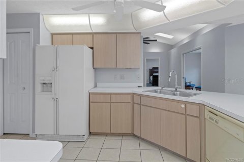 Casa en venta en Inverness, Florida, 3 dormitorios, 157.38 m2 № 1783405 - foto 14