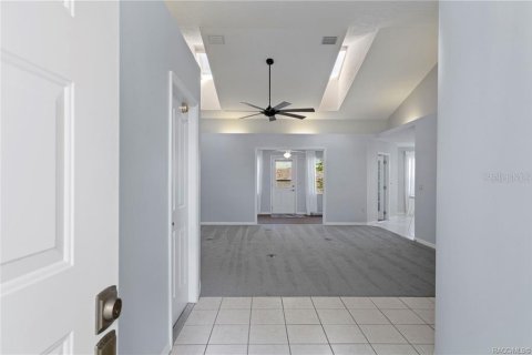 Casa en venta en Inverness, Florida, 3 dormitorios, 157.38 m2 № 1783405 - foto 3