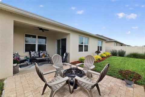 House in Haines City, Florida 3 bedrooms, 160.26 sq.m. № 2132048 - photo 27