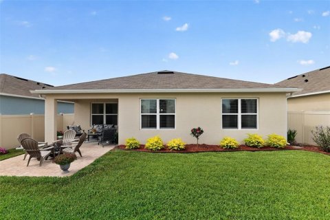 House in Haines City, Florida 3 bedrooms, 160.26 sq.m. № 2132048 - photo 29