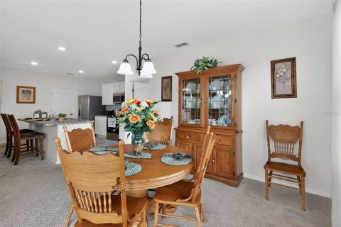 House in Haines City, Florida 3 bedrooms, 160.26 sq.m. № 2132048 - photo 10