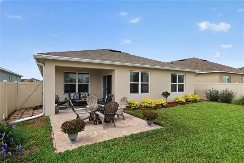 House in Haines City, Florida 3 bedrooms, 160.26 sq.m. № 2132048 - photo 30
